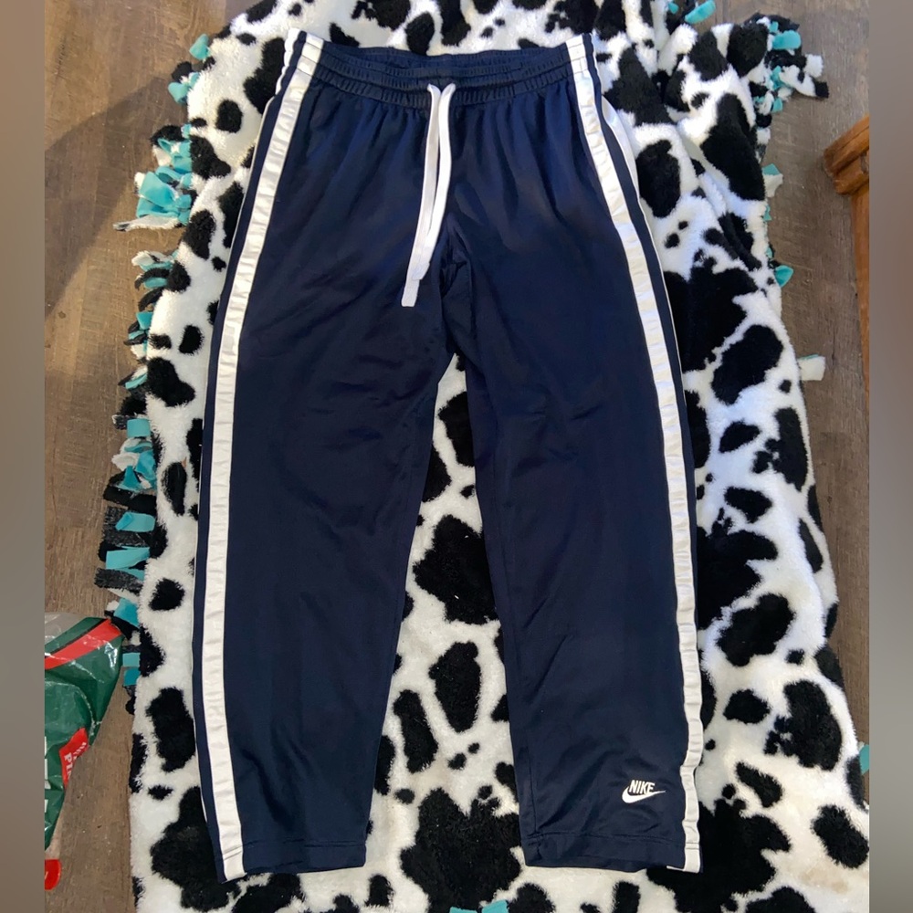 Men’s Nike sweatpants